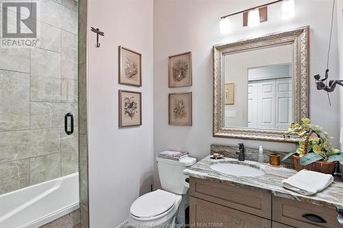 59 Red Oak Crescent, Amherstburg, ON - Indoor Photo Showing Bathroom