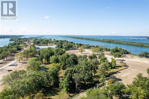 59 Red Oak Crescent, Amherstburg, ON - Outdoor With Body Of Water With View