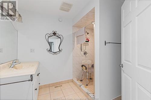 389 Pinehurst, Lakeshore, ON - Indoor Photo Showing Bathroom