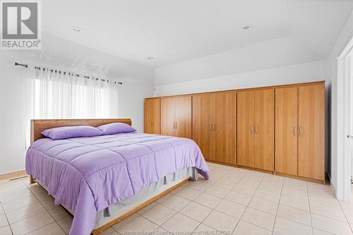 389 Pinehurst, Lakeshore, ON - Indoor Photo Showing Bedroom