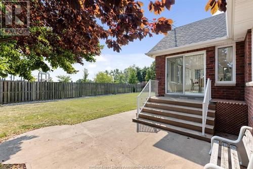 389 Pinehurst, Lakeshore, ON - Outdoor