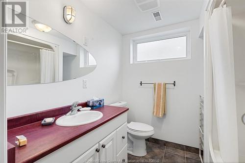 389 Pinehurst, Lakeshore, ON - Indoor Photo Showing Bathroom