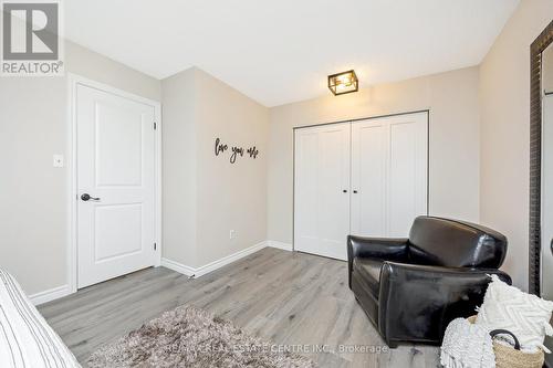 36 - 125 Sekura Crescent, Cambridge, ON - Indoor