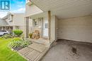 36 - 125 Sekura Crescent, Cambridge, ON  - Outdoor 