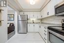 36 - 125 Sekura Crescent, Cambridge, ON  - Indoor Photo Showing Kitchen 