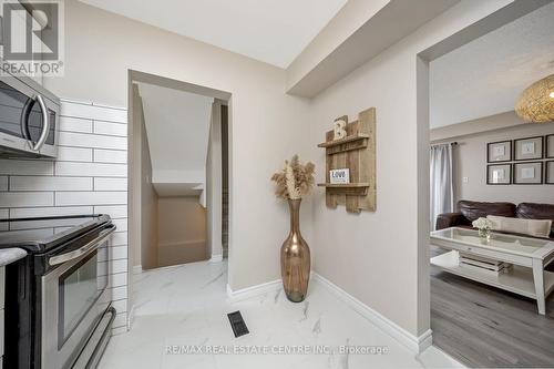 36 - 125 Sekura Crescent, Cambridge, ON -  Photo Showing Other Room