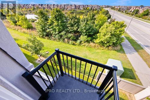 2 Pomarine Way, Brampton, ON 