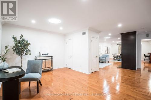 1262 Mississauga Road, Mississauga (Lorne Park), ON - Indoor