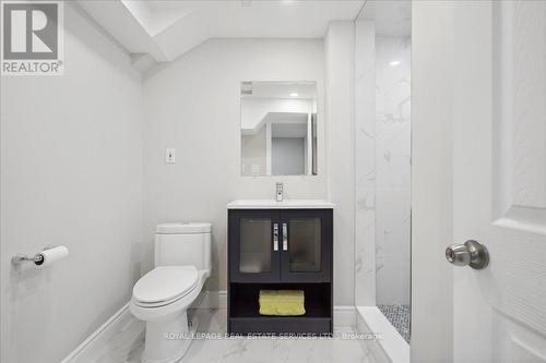 1141 Vicki Lane, Mississauga (Erindale), ON - Indoor Photo Showing Bathroom