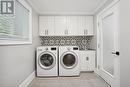 1141 Vicki Lane, Mississauga (Erindale), ON  - Indoor Photo Showing Laundry Room 