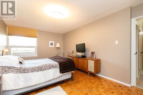 301 - 61 Richview Road, Toronto (Humber Heights), ON - Indoor Photo Showing Bedroom