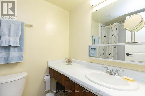 301 - 61 Richview Road, Toronto, ON - Indoor Photo Showing Bathroom