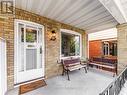 89 Milverton Boulevard, Toronto (Danforth), ON  - Outdoor With Deck Patio Veranda With Exterior 