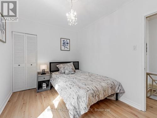 89 Milverton Boulevard, Toronto, ON - Indoor Photo Showing Bedroom