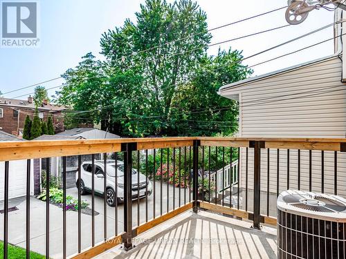 89 Milverton Boulevard, Toronto, ON - Outdoor With Exterior