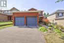 426 Pickering Crescent, Newmarket, ON  - Outdoor 