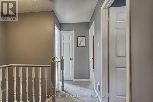 426 Pickering Crescent, Newmarket, ON - Indoor Photo Showing Other Room