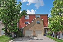 3292 BURDOCK PLACE  Mississauga, ON L5A 4B7