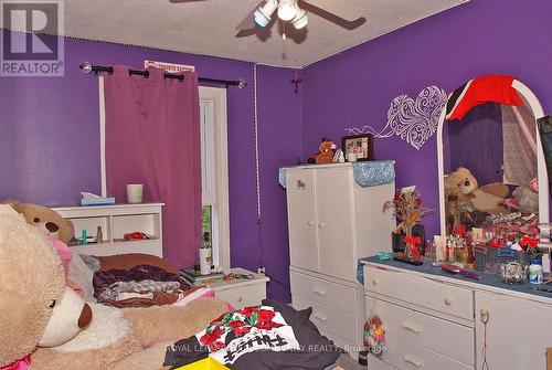 3292 Burdock Place, Mississauga, ON - Indoor Photo Showing Bedroom