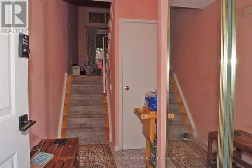 3292 Burdock Place, Mississauga (Mississauga Valleys), ON - Indoor Photo Showing Other Room