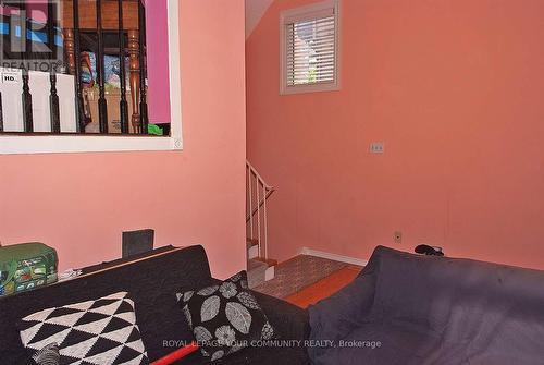 3292 Burdock Place, Mississauga (Mississauga Valleys), ON -  Photo Showing Other Room