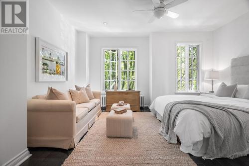 98 Macpherson Avenue, Toronto, ON - Indoor Photo Showing Bedroom