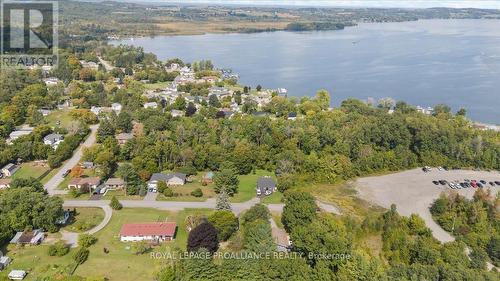 7163 Poplar Drive, Hamilton Township (Bewdley), ON - Outdoor With Body Of Water With View