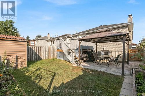 479 Britannia Avenue, Bradford West Gwillimbury, ON 