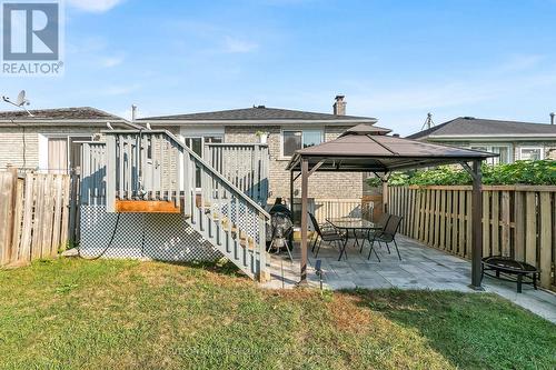 479 Britannia Avenue, Bradford West Gwillimbury (Bradford), ON 