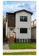 224 Semple Avenue  Winnipeg, MB R2V 1B5