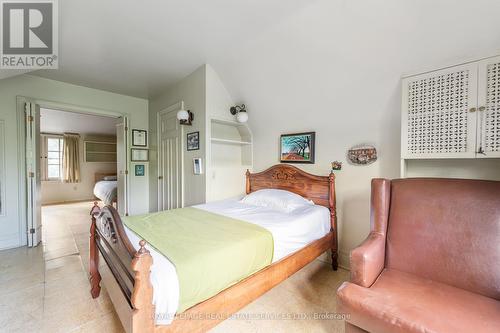 124 Roxborough Drive, Toronto (Rosedale-Moore Park), ON - Indoor Photo Showing Bedroom