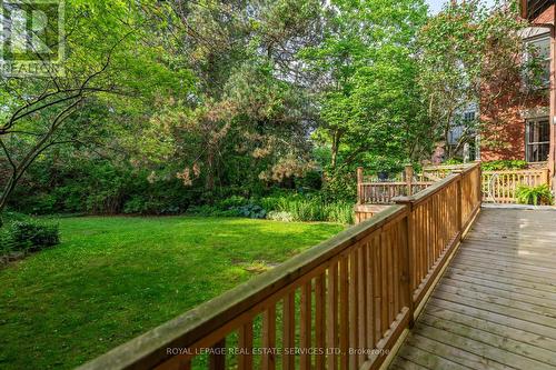 124 Roxborough Drive, Toronto (Rosedale-Moore Park), ON - Outdoor