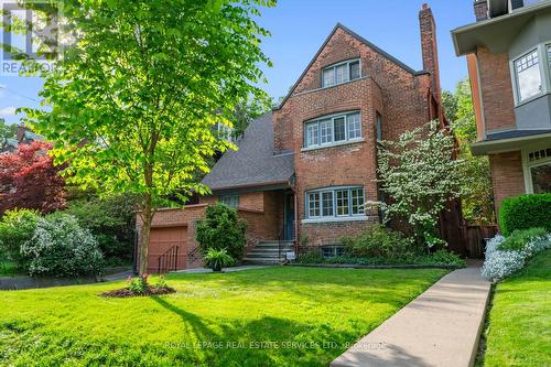 124 Roxborough Drive, Toronto, ON - Outdoor