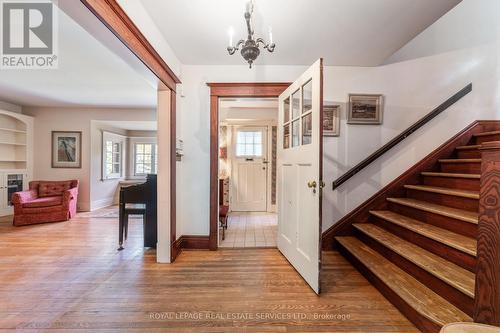 124 Roxborough Drive, Toronto, ON - Indoor Photo Showing Other Room