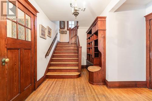 124 Roxborough Drive, Toronto, ON - Indoor Photo Showing Other Room