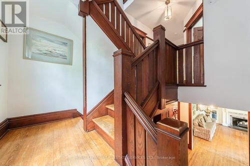 124 Roxborough Drive, Toronto, ON - Indoor Photo Showing Other Room