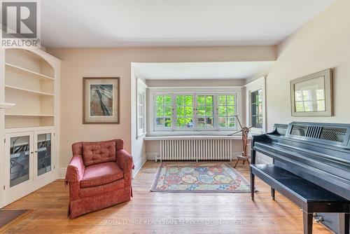 124 Roxborough Drive, Toronto (Rosedale-Moore Park), ON - Indoor