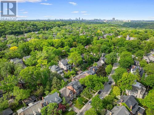 124 Roxborough Drive, Toronto, ON - Outdoor With View