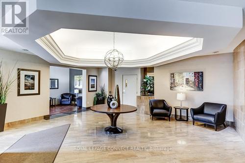 1908 - 75 Wynford Heights Crescent, Toronto, ON - Indoor