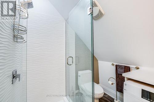 3 - 19 Springhurst Avenue, Toronto (South Parkdale), ON - Indoor Photo Showing Bathroom