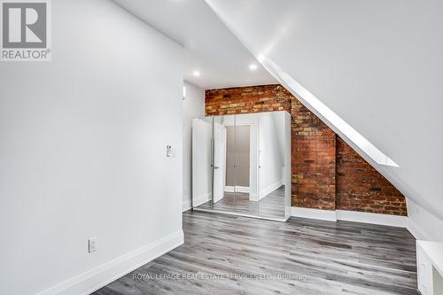 3 - 19 Springhurst Avenue, Toronto (South Parkdale), ON - Indoor Photo Showing Other Room