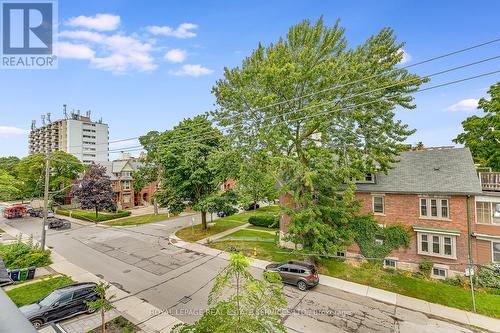 3 - 19 Springhurst Avenue, Toronto (South Parkdale), ON - Outdoor