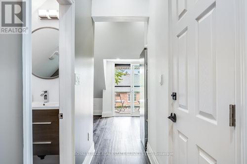 3 - 19 Springhurst Avenue, Toronto (South Parkdale), ON - Indoor Photo Showing Other Room