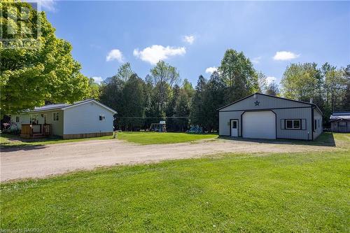 134 Paisley Drive, Chatsworth (Twp), ON - Outdoor