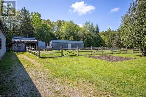 134 Paisley Drive, Chatsworth (Twp), ON - Outdoor