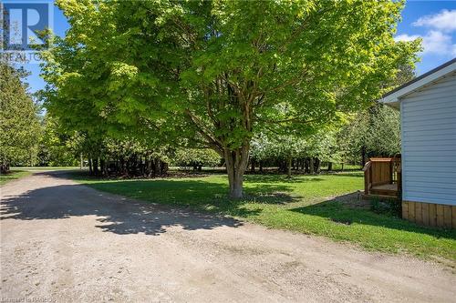 134 Paisley Drive, Chatsworth (Twp), ON - Outdoor