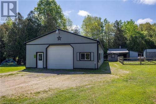 134 Paisley Drive, Chatsworth (Twp), ON - Outdoor