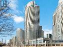 1406 - 208 Queens Quay W, Toronto, ON  - Outdoor With Facade 