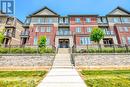 76 - 445 Ontario Street S, Milton, ON  - Outdoor With Facade 