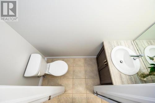 76 - 445 Ontario Street S, Milton, ON - Indoor Photo Showing Bathroom